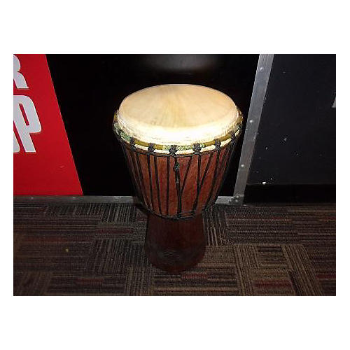 Overseas Connection IVORY COAST DJEMBE Djembe
