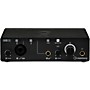 Open-Box Steinberg IXO12 Audio Interface with One Mic Preamp Condition 1 - Mint Black