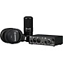 Steinberg IXO22 B Recording Pack with Mic & Headphones