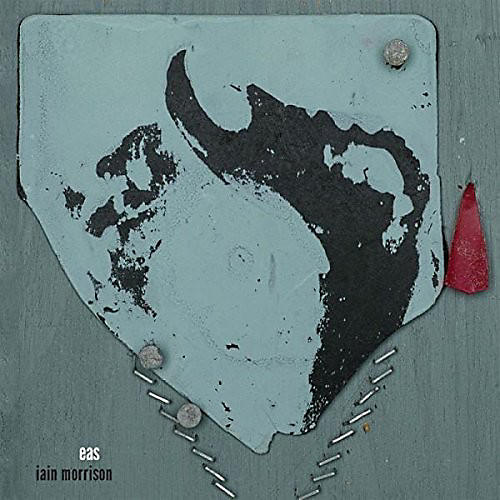 Iain Morrison - Eas