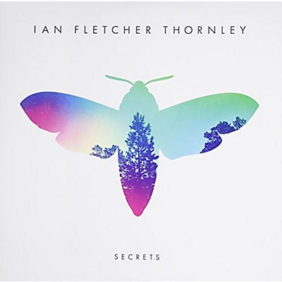 Ian Fletch Thornley - Secrets (2 LP)