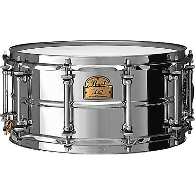 Pearl Ian Paice Signature Snare Drum