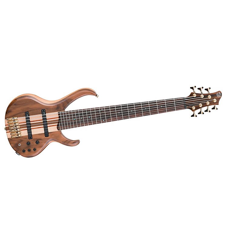 Ibanez Ibanez BTB 7-String Electric Bass Guitar Musician's Friend.