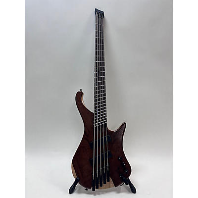 Ibanez Ibanez EHB1265MS 5-String Multi-Scale Electric Bass Guitar