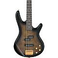 Ibanez Ibanez GSR200PC 4-String Electric Bass Guitar Transparent Marine BurstTransparent Pale Black Burst