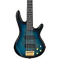 Ibanez Ibanez GSR205PC 5-String Electric Bass Guitar Transparent Marine BurstTransparent Marine Burst