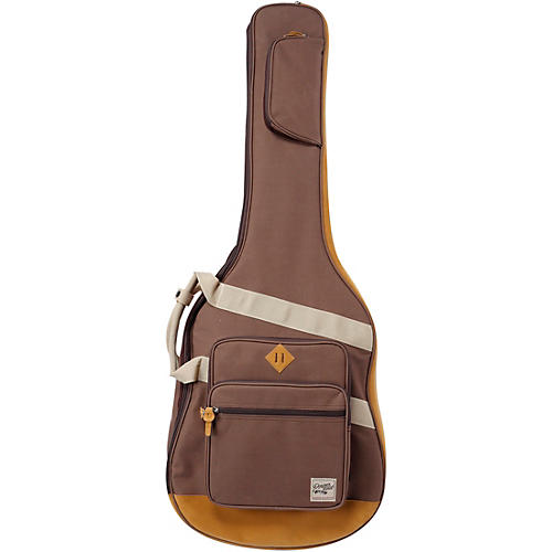Ibanez Ibanez POWERPAD Gig Bag IHB541 Brown