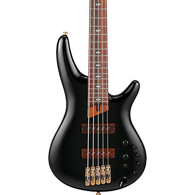 Ibanez Ibanez Prestige SR3505 5-String Electric Bass Guitar