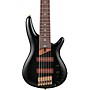 Ibanez Ibanez Prestige SR3506 6-String Electric Bass Guitar Black