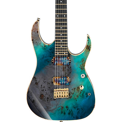 激レア Ibanez RG6PPBFX-TSR RG Premium 2020 cafe-luitpold.de