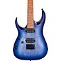 Open-Box Ibanez RGA42FML RGA Series Electric Guitar Condition 1 - Mint Flat Blue Lagoon Burst