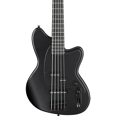 Ibanez Ibanez TMB425B 5-String Electric Bass Guitar