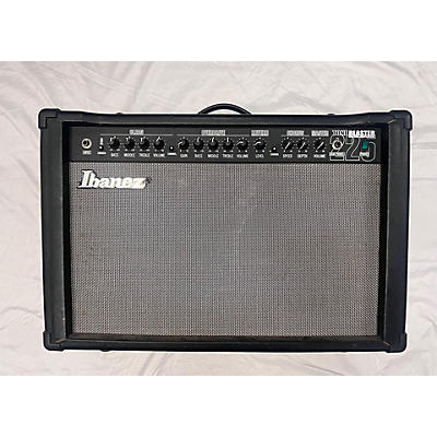 Ibanez Ibanez Tone Blaster 225 2×10 Guitar Amplifier Guitar Combo Amp