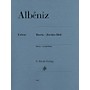 G. Henle Verlag Iberia - Second Book Henle Music Folios Series Softcover