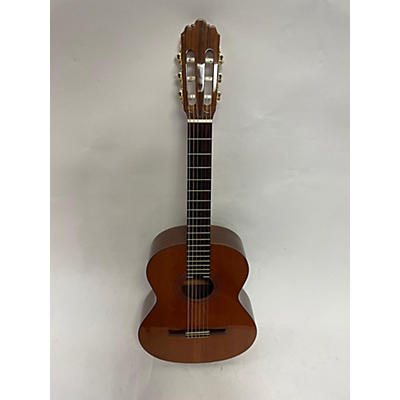 Alhambra Iberia Zircote Classical Acoustic Guitar