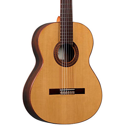 Alhambra Iberia Ziricote Classical Acoustic Guitar