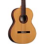 Alhambra Iberia Ziricote Classical Acoustic Guitar Gloss Natural