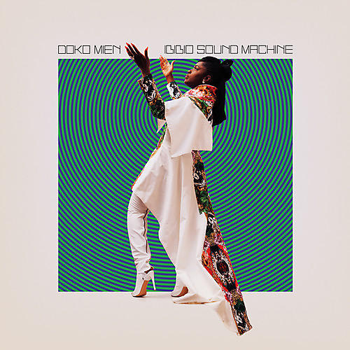 Alliance Ibibio Sound Machine - Doko Mien (CD)