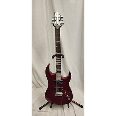 Samick Ic20mr Solid Body Electric Guitar
