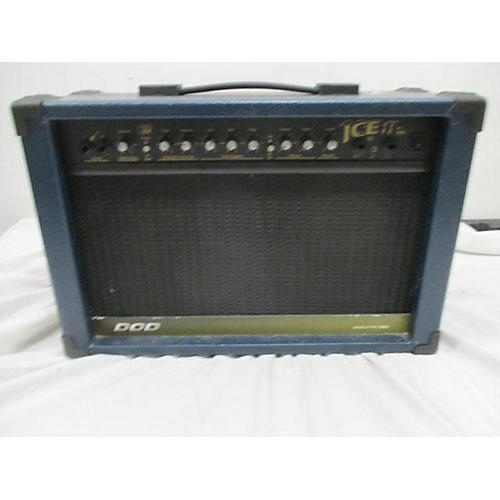 Ice It Guitar Combo Amp