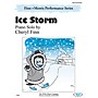 Willis Music Ice Storm (The Finn & Morris Performance Series/Mid-Elem Level) Willis Series by Cheryl Finn
