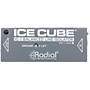 Radial Engineering IceCube IC-1 Balanced Line Isolator and Hum Eliminator