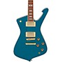 Ibanez Iceman IC420 Electric Guitar - Antique Blue Metallic
