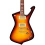 Ibanez Iceman IC420FM Electric Guitar - Violin Sunburst