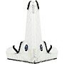 D&A Guitar Gear Icestand Electric Guitar Stand Translucent