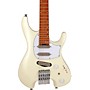 Ibanez Ichika Signature 6st Electric Guitar Vintage White Matte