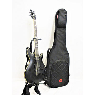 Dean Icon Baritone Solid Body Electric Guitar