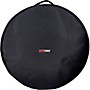 Gator Icon Bass Drum Bag 18 x 14 in. Black