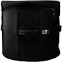 Gator Icon Bass Drum Bag 18 x 16 in. Black