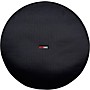 Gator Icon Bass Drum Bag 24 x 16 in. Black