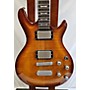 Used Dean Icon Flamed Maple Solid Body Electric Guitar Flamed Maple