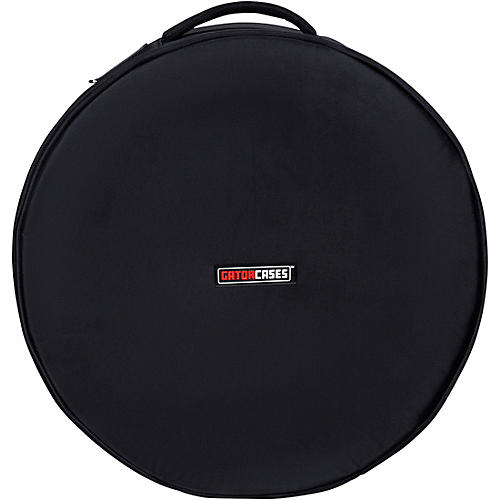 Gator Icon Floor Tom Bag 14 x 12 in. Black