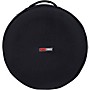 Gator Icon Floor Tom Bag 14 x 12 in. Black