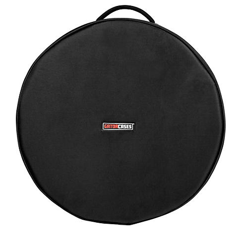 Gator Icon Floor Tom Bag 16 x 16 in. Black