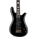 Spector Icon NS-2 Bolt-On Electric Bass - Black GlossBlack Gloss