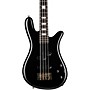 Spector Icon NS-2 Bolt-On Electric Bass - Black Gloss
