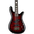 Spector Icon NS-2 Bolt-On Electric Bass Black GlossBlack Cherry Gloss