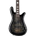Spector Icon NS-2 Bolt-On Electric Bass Black GlossBlack Stain Gloss