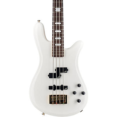 Spector Icon NS-2 Bolt-On Electric Bass Guitar -