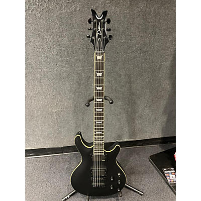 Dean Icon Select Baritone Solid Body Electric Guitar