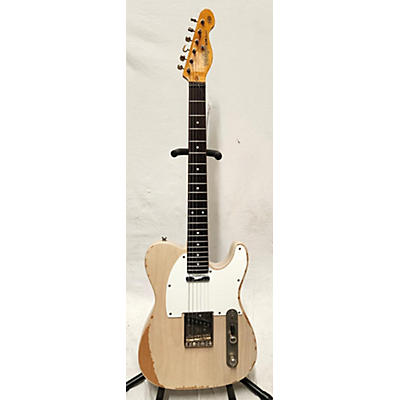 Vintage Icon Series Telecaster Solid Body Electric Guitar