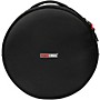 Gator Icon Snare Drum Bag 12 x 5 in. Black