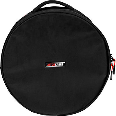 Gator Icon Snare Drum Bag