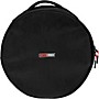 Gator Icon Snare Drum Bag 13 x 5 in. Black