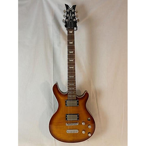 Icon Solid Body Electric Guitar