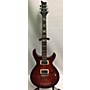 Used Dean Icon Solid Body Electric Guitar 2 Color Sunburst